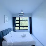 Mon Ki Homestay Jesselton Quay Gaya Street Nlght Market 亚庇梦绮