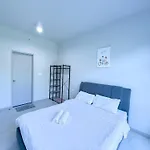 Mon Ki Homestay Jesselton Quay Gaya Street Nlght Market 亚庇梦绮