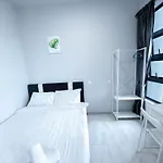 Mon Ki Homestay Jesselton Quay Gaya Street Nlght Market 亚庇梦绮