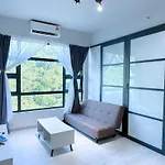 Mon Ki Homestay Jesselton Quay Gaya Street Nlght Market 亚庇梦绮