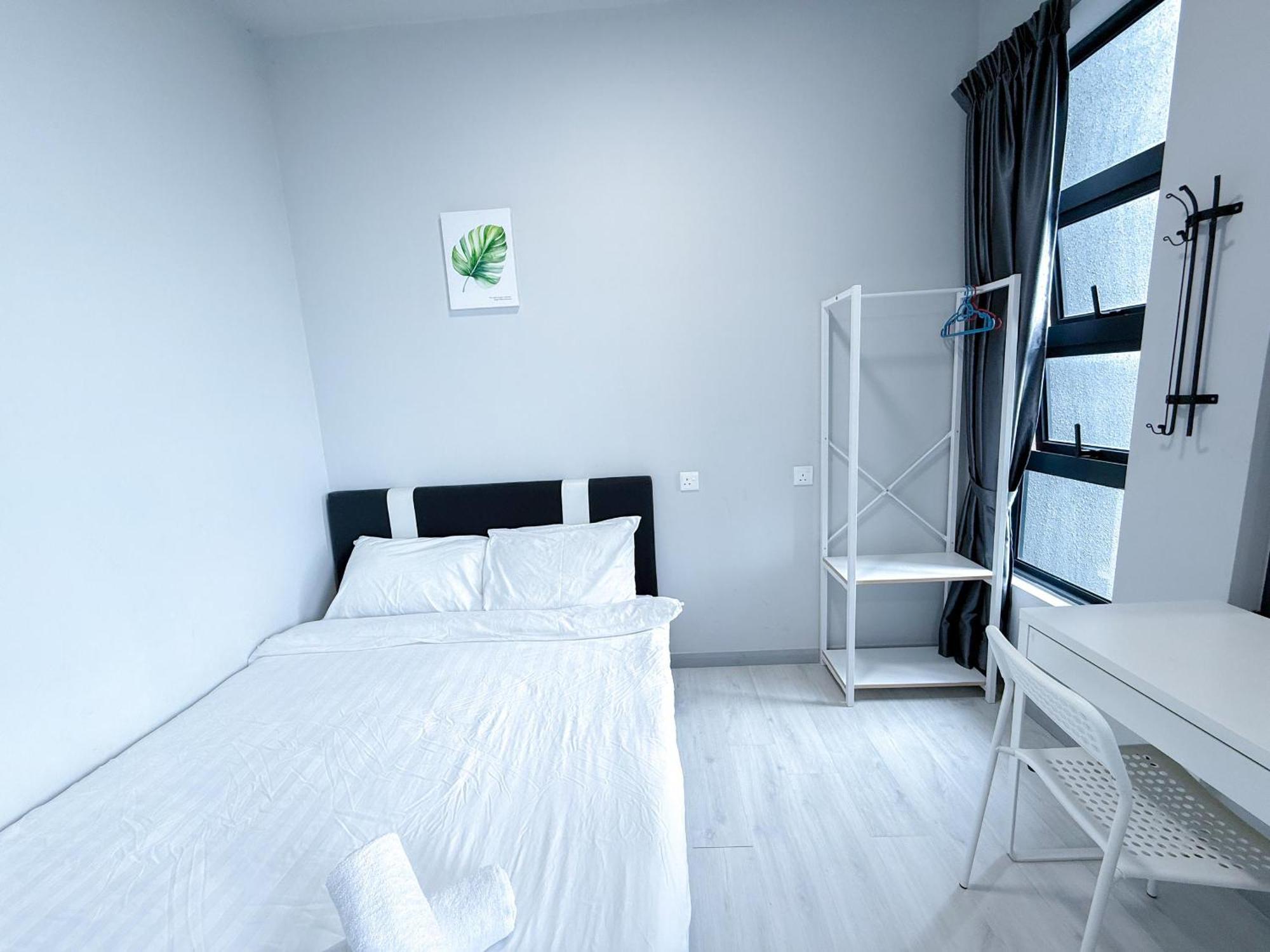 Apartment Mon Ki Jesselton Quay Gaya Street Nlght Market 亚庇梦绮 Kota Kinabalu