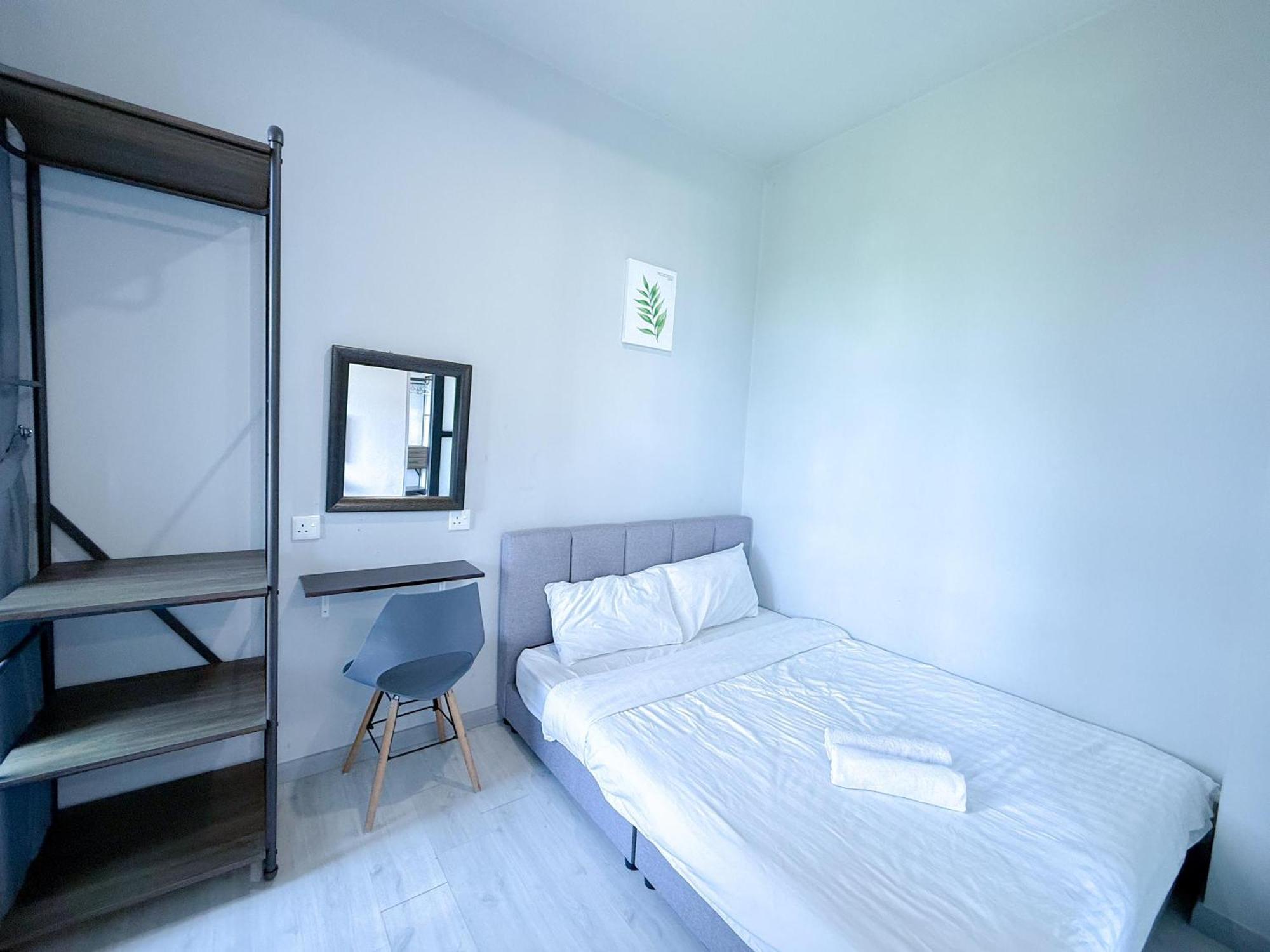 Apartment Mon Ki Jesselton Quay Gaya Street Nlght Market 亚庇梦绮 Kota Kinabalu